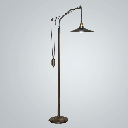 Kate Floor Lamp