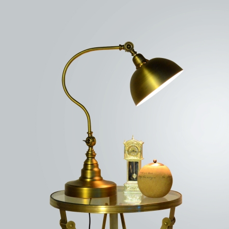 Savannah Table Lamp