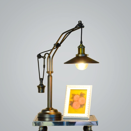 Kate Table Lamp