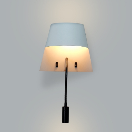 Luna Wall Lamp