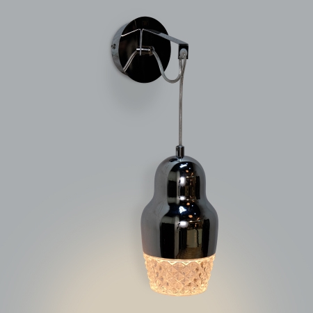 Livia Wall Lamp