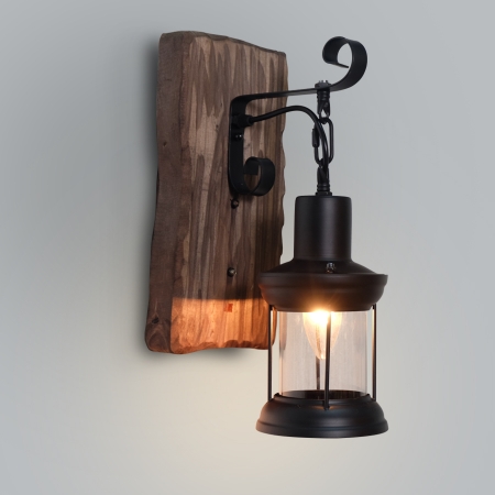 Lucy Wall Lamp