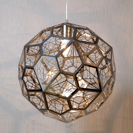 Sienna Pendant