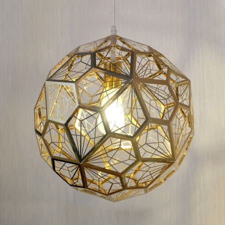 Sienna Pendant