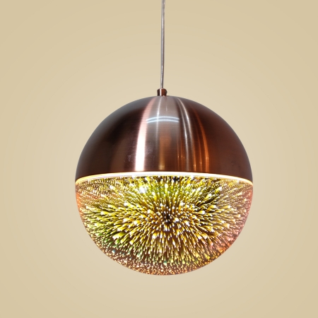 Stefie Pendant Lamp