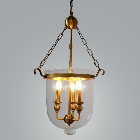 Mikayla Pendant Lamp
