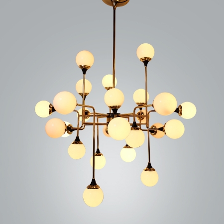Vienna Pendant Lamp