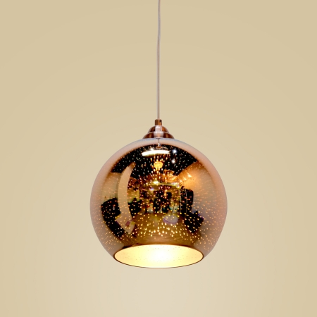 Shilla Pendant Lamp