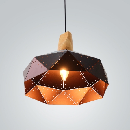 Sandy Pendant Lamp