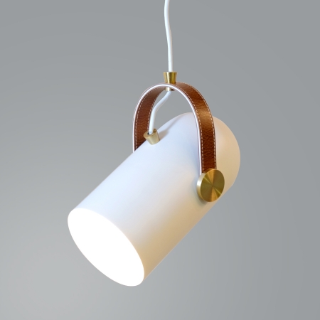 Lesley Pendant