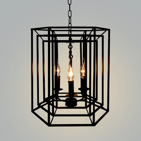 Marie Pendant Lamp