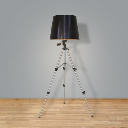 Tripod Floor Lamp