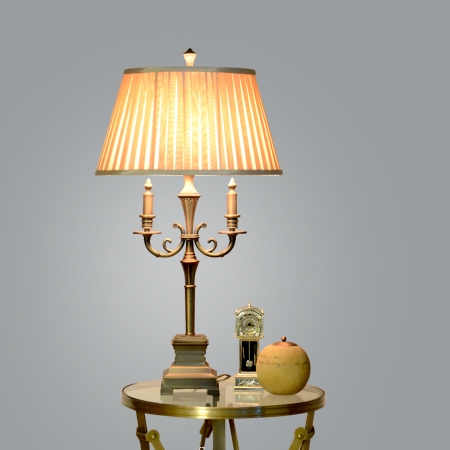 Tessa Table Lamp