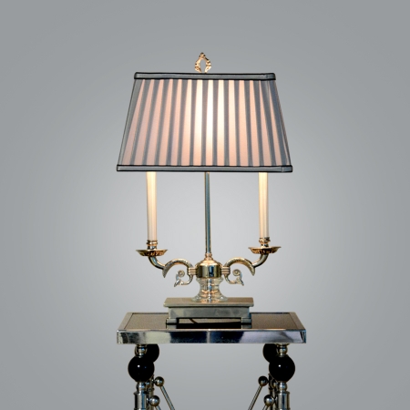 Tiara Table Lamp