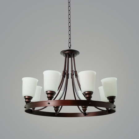 Aresha Pendant Lamp