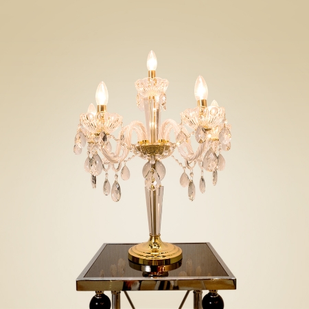 Kania Table Lamp