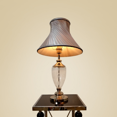 Alnetta Table Lamp