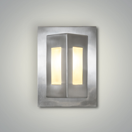 Bridge Wall Lamp