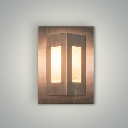 Bridge Wall Lamp