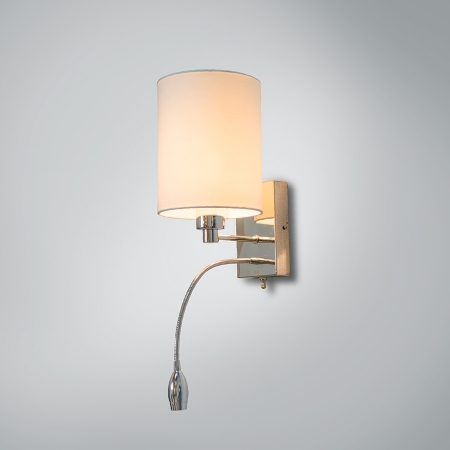 Alpha Double Wall Lamp